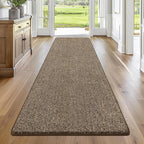 Carpet Runners for Hallways Non Slip