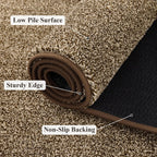 Carpet Runners for Hallways Non Slip