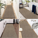 Carpet Runners for Hallways Non Slip
