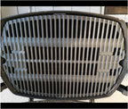 Cast Iron Cooking Grates Grid (2 Pack)
