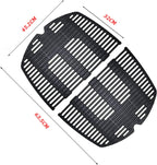 Cast Iron Cooking Grates Grid (2 Pack)