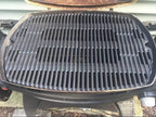 Cast Iron Cooking Grates Grid (2 Pack)
