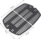 Cast Iron Cooking Grates Grid (2 Pack)