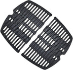 Cast Iron Cooking Grates Grid (2 Pack)