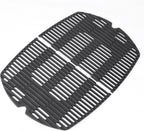 Cast Iron Cooking Grates Grid (2 Pack)