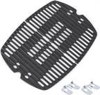 Cast Iron Cooking Grates Grid (2 Pack)