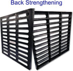 Cast Iron Drain Grate Driveway Channel Cover 700