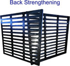 Cast Iron Drain Grate Driveway Channel Cover 700