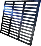 Cast Iron Drain Grate Driveway Channel Cover 700
