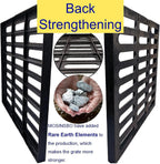 Cast Iron Drain Grate Driveway Channel Cover 700