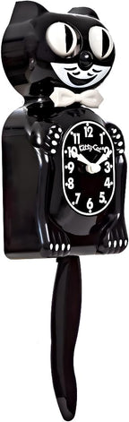 Cat Klock