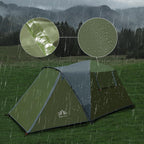 Cat Pop Up Tent 4 Person: Waterproof Car
