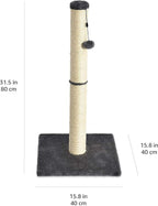 Cat Scratching Post