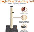 Cat Scratching Post