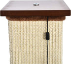 Cat Scratching Post