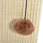Cat Scratching Post