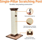 Cat Scratching Post