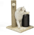 Cat Scratching Post