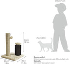 Cat Scratching Post