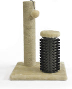 Cat Scratching Post