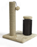 Cat Scratching Post