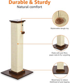 Cat Scratching Post