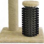 Cat Scratching Post