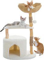 Cat Tree 33''=