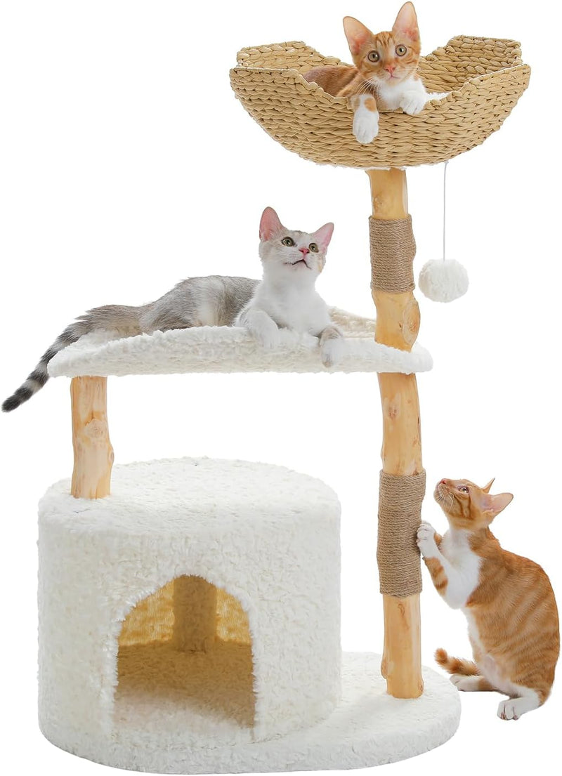 Cactus Cat Tree 33