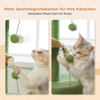 Cat Tree 33''=