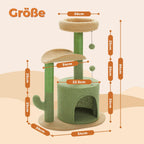 Cat Tree 33''=