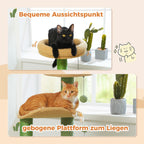 Cat Tree 33''=