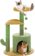 Cat Tree 33''=