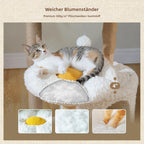 Cat Tree 33''=
