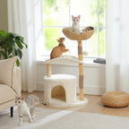 Cat Tree 33''=