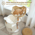 Cat Tree 33''=