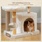 Cat Tree 33''=