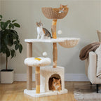 Cat Tree 33''=