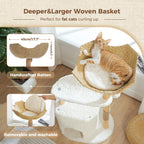 Cat Tree 33''=