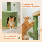 Cat Tree 33''=