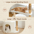 Cat Tree 33''=