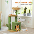 Cat Tree 33''=