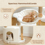 Cat Tree 33''=