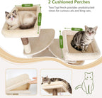 Cat Tree Tower Xxl
