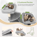 Cat Tree Tower Xxl