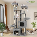 Cat Tree Tower Xxl