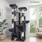 Cat Tree Tower Xxl