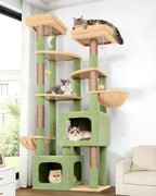 Cat Tree Tower Xxl