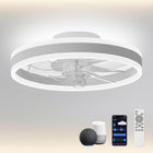 White (Alexa Compatible)
