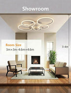 100CM Ceiling Fan with Light